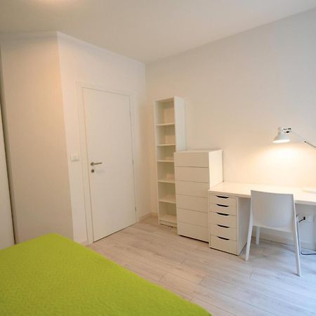 Appartamento Casa Alfieri Trieste Esterno foto